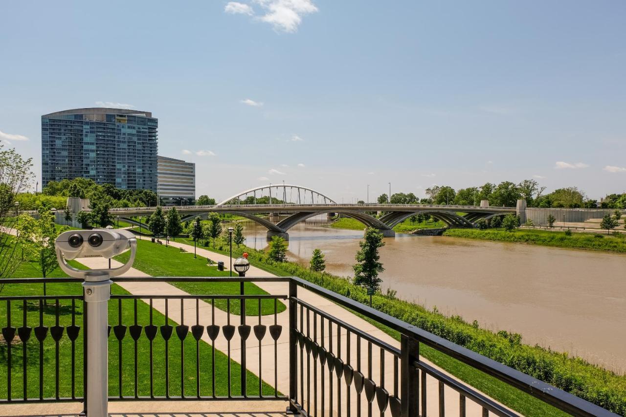 Frontdesk Lc Riversouth 205 Apts Downtown Columbus Apartman Kültér fotó